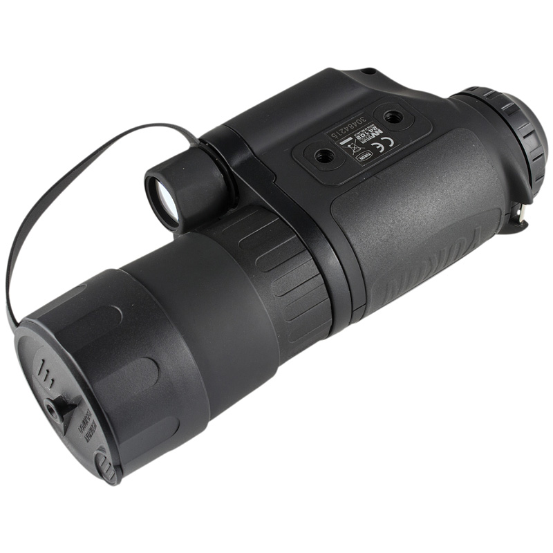 Yukon Exelon 4x50 Night Vision Scope